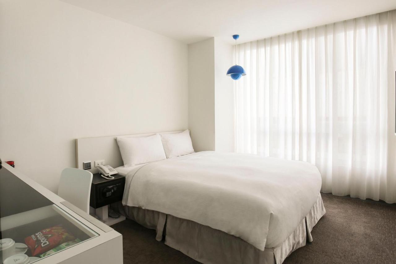 Cityinn Hotel Taipei Station Branch III Extérieur photo