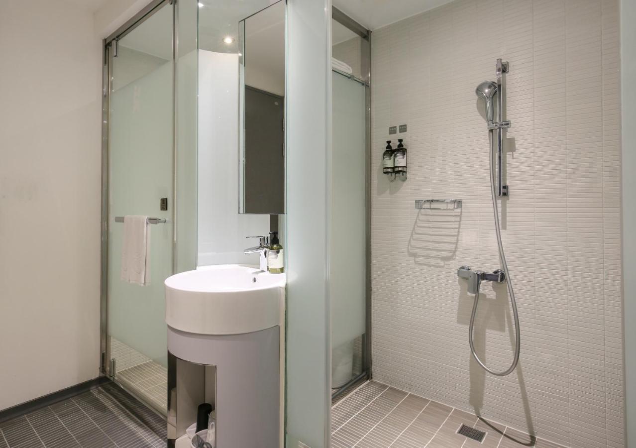 Cityinn Hotel Taipei Station Branch III Extérieur photo
