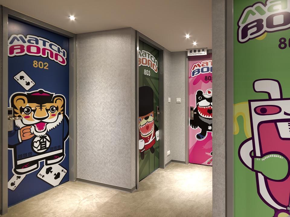 Cityinn Hotel Taipei Station Branch III Extérieur photo
